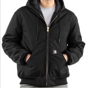 Carhartt | NWOT Nylon Water Repellent Jacket